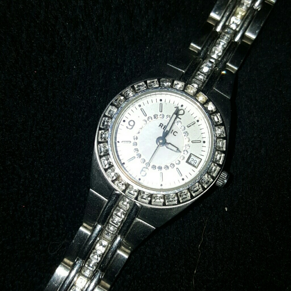 Relic watch - Picture 2 of 2